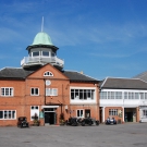 1907 Clubhouse