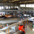 Hangar