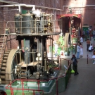 Steaming Day 2011