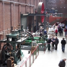 Steaming Day 2011