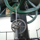 Engines of all sizes