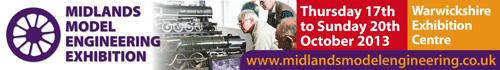 Leading exhibitions for modellers and hobbyists Leading exhibitions for modellers and hobbyists
