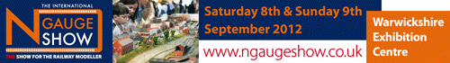 Leading exhibitions for modellers and hobbyists