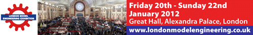 Leading exhibitions for modellers and hobbyists