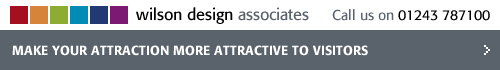 Graphic and Website Design Agency | Wilson Design Associates