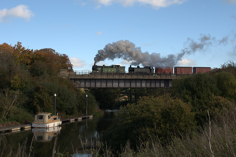 Avon Valley Railway 2024, Bristol, Bristol Steam Heritage