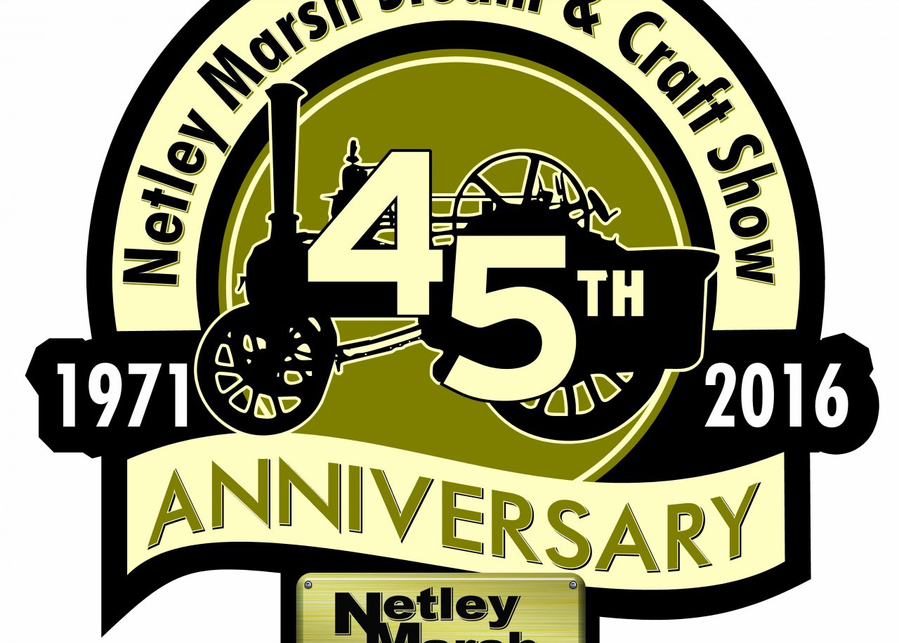 Netley Marsh Steam & Craft Show, Totton, Hampshire Steam Heritage