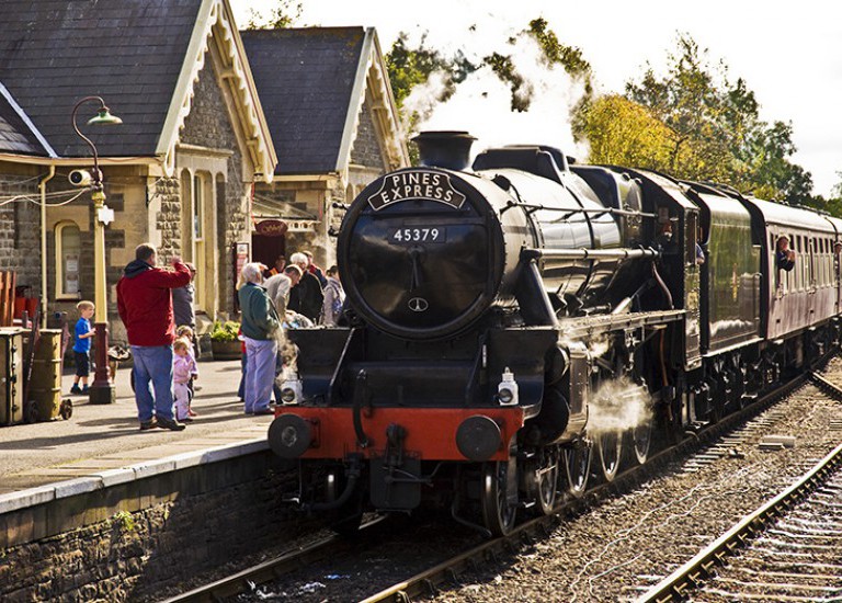 Avon Valley Railway 2024, Bristol, Bristol Steam Heritage