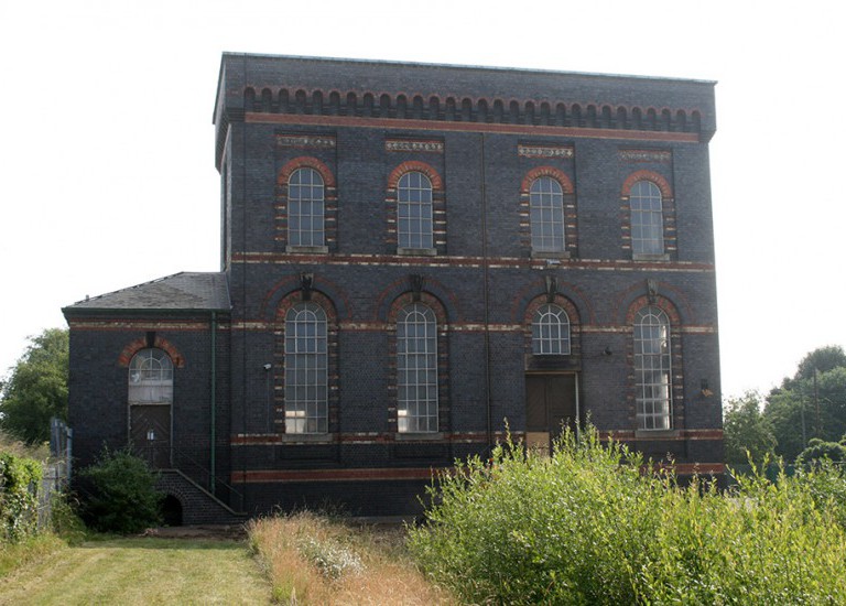 Preservation News Heritage & Preservation News Steam Heritage