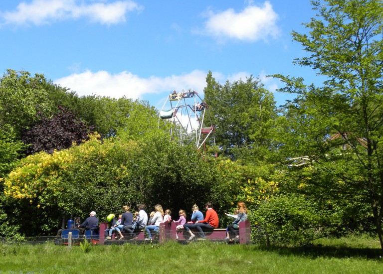 Steam in the Country 2024, Liphook, Hampshire Steam Heritage