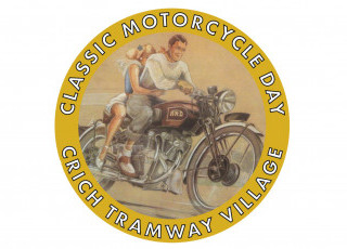 Motorcycle day shop