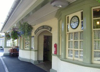 Glenfinnan_Station_Museum1.JPG