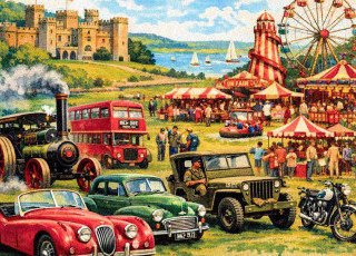 UK Steam Rallies Events In Devon Steam Heritage uk-steam-rallies-events-in-devon-steam-heritage