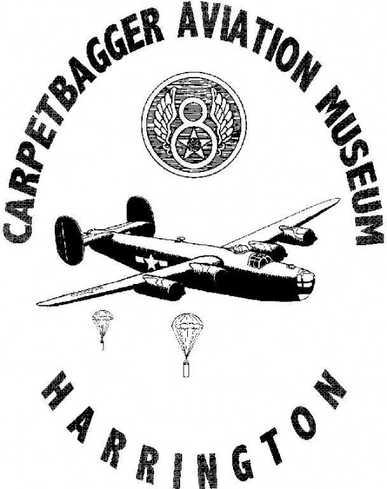 Carpetbagger Aviation Museum (2024)