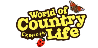 World of Country Life 2024