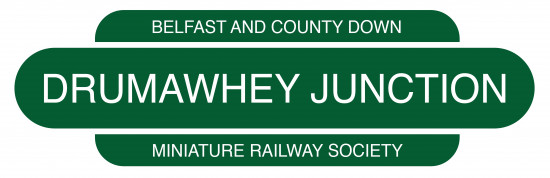 Drumawhey Junction Railway 2024