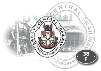 Great Central Railway - Nottingham (2024)