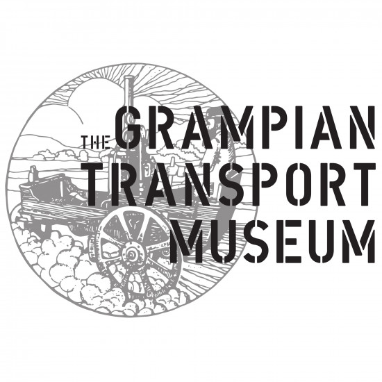 Grampian Transport Museum (2024)