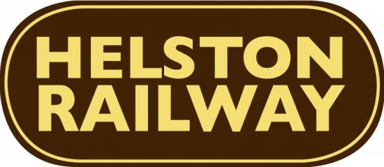 Helston Railway 2024