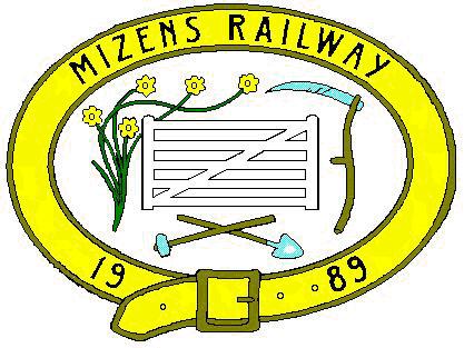 Mizens Railway 2022