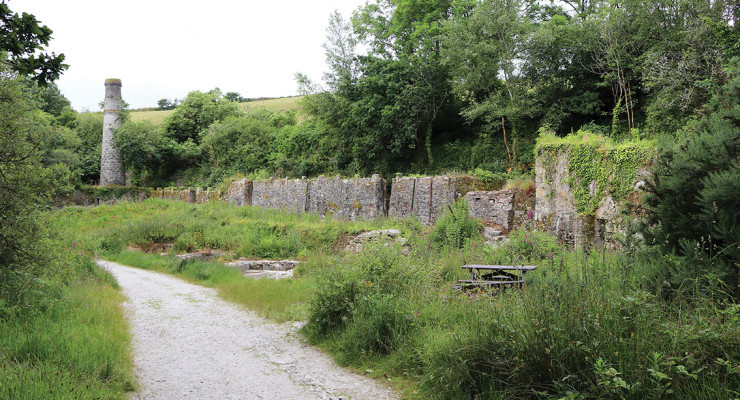 Tregargus Valley 2026