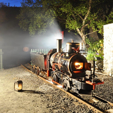 Great Laxey Mine Railway 2026