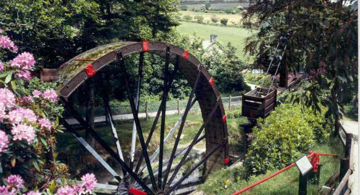 Wheal Martyn Clay Works 2026