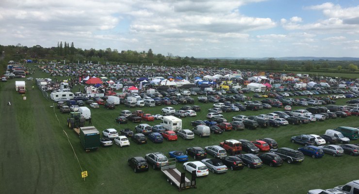 Chiltern Hills Rally