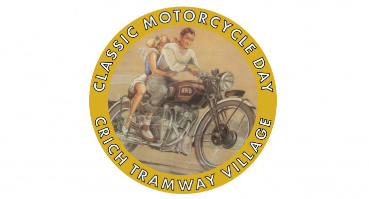 Classic Motorcycle Day