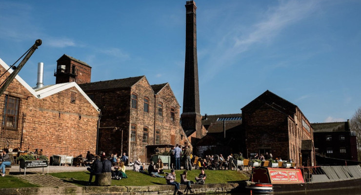 Middleport Pottery 2026