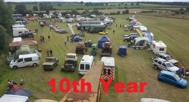 Fir Park Wings & Wheels