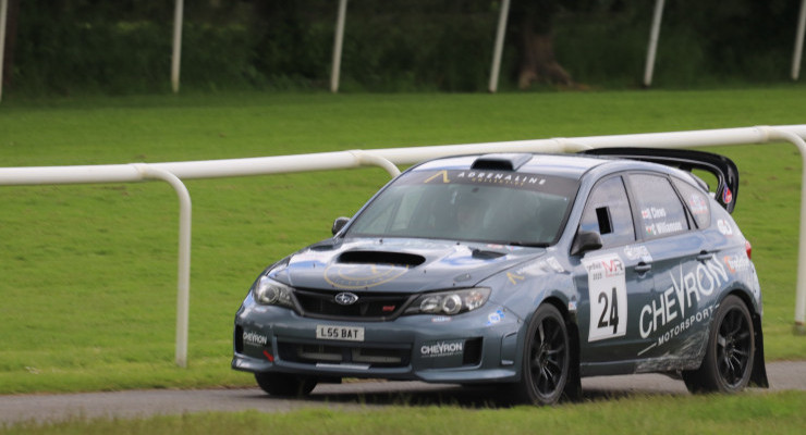 Staffordshire Motorsport Show