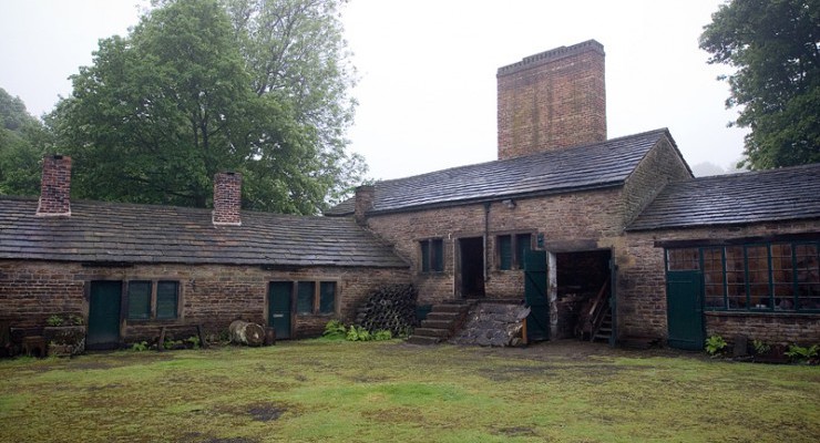 Abbeydale Industrial Hamlet 2026