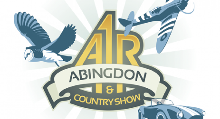 Abingdon Air & Country Show