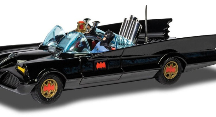 Vintage Toy, Train & Sci-Fi Collectors Fair