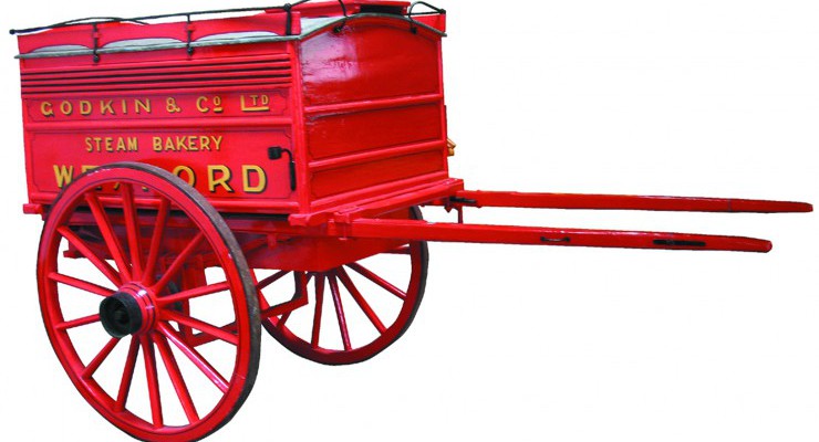Irish Agricultural Museum 2026