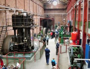 Summer Bank Holiday Steamings