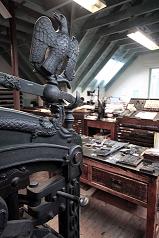 Robert Smail’s Printing Works 2026