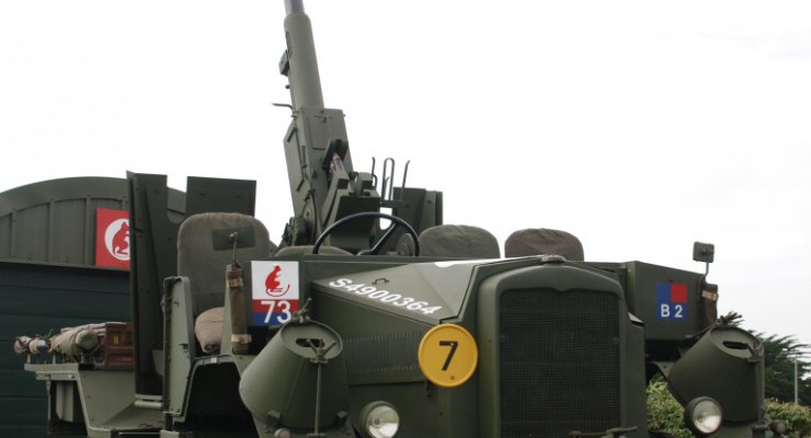Manx Aviation & Military Museum 2026