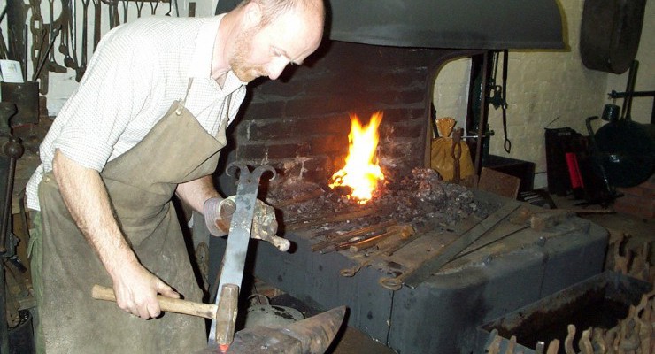 August Steaming Weekend & Military Vehicles Days (Sun/Mon)