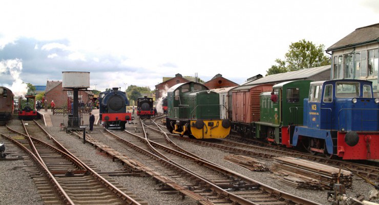 Remembering the 1940s