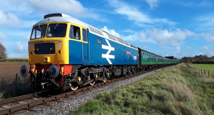 Diesel Gala