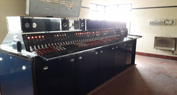Epping Signalling Museum 2026