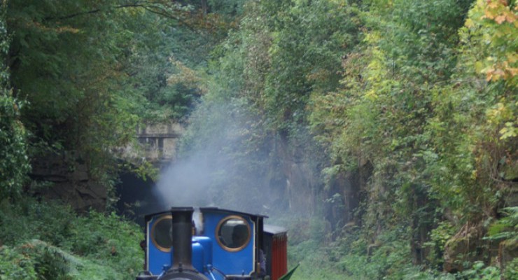 Days Out with Thomas