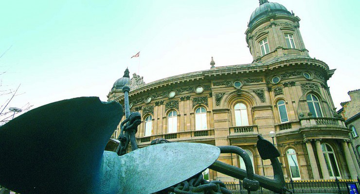 Hull Maritime Museum 2026/27