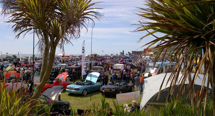 Magnificent Motors – Eastbourne