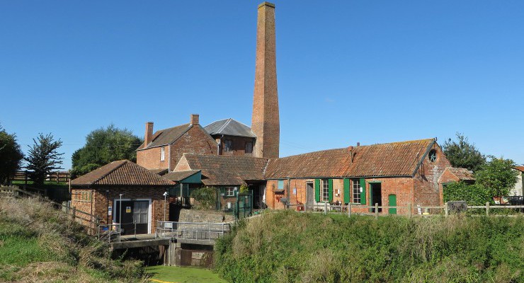 Westonzoyland Light Railway Gala