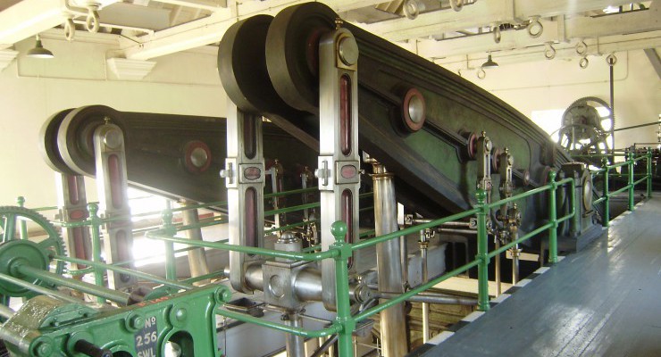 Heritage Open Days Weekend