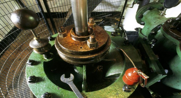 Levant Mine & Beam Engine 2026