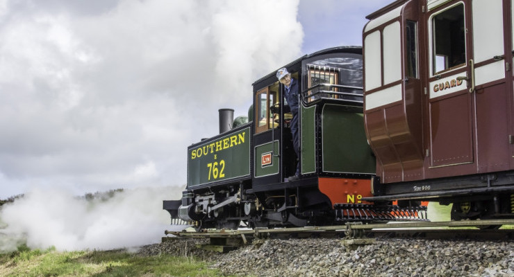 Lynton & Barnstaple Railway 2026